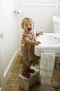 Dentista de niños en Madrid