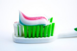 Pasta de dientes