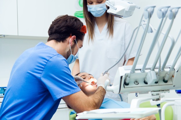anestesia dental-clinica dental bonadent-clinica dental madrid